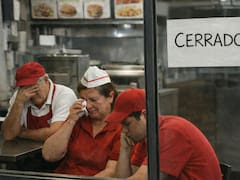 Se despide la cadena de comida rápida más popular del país: más de 200 tiendas cerrarán sus persianas para siempre
