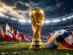 El otro partido del Mundial 2026: la impactante cifra que mueve el gran negocio de la FIFA