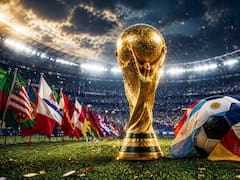 Arrancó el Mundial, los argentinos viajan a ver a Messi y sufren las reservas del BCRA