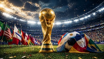 Comienza el Mundial 2026: ya se conoce quién será el próximo campeón del mundo, según la inteligencia artificial