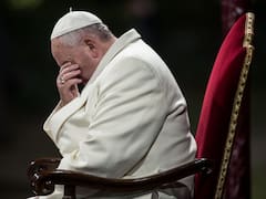 “Disculpe...”: el Vaticano reveló la última decisión del Papa Francisco que fue guardada como un secreto de Estado