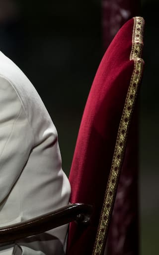 “Disculpe...”: el Vaticano reveló la última decisión del Papa Francisco que fue guardada como un secreto de Estado