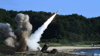 Estados Unidos vende armas ultramodernas y apoyo militar para atacar a un gigante asiático: costará 185 millones de dólares