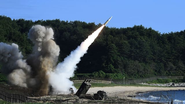 Estados Unidos vende armas ultramodernas y apoyo militar para atacar a un gigante asiático: costará 185 millones de dólares