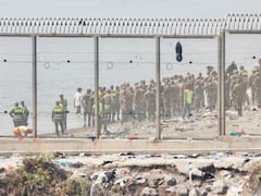 Crisis de Ceuta: el PP acusa al Gobierno de ser “sumiso” con Marruecos y exige defender la soberanía de España
