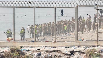 Crisis de Ceuta: el PP acusa al Gobierno de ser “sumiso” con Marruecos y exige defender la soberanía de España