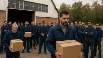 Alerta | Llegan más despidos masivos: otra megaempresa de Estados Unidos dejan miles de trabajadores sin empleo antes de 2026