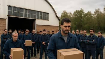 Alerta por despidos masivos en Estados Unidos | 1,2 millones de personas quedan sin trabajo antes de 2026: quiénes siguen en riesgo