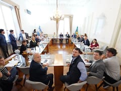 El presupuesto bonaerense dio su primer paso, pero un proyecto estratégico quedó en suspenso