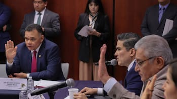 Ley del ISSSTE | Avanzan cambios para que hermanos de trabajadores y pensionados puedan ser derechohabientes