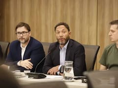 Caso LIBRA: el Congreso avanza contra el fiscal Taiano y exige explicaciones a Karina y Javier Milei