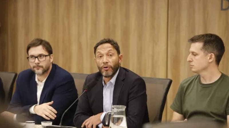 La comisión investigadora del Congreso que analiza el caso Libra acusó a Milei de haber tenido participación en la estafa