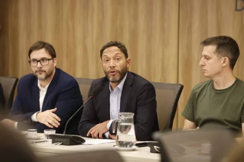 La comisión investigadora del Congreso que analiza el caso Libra acusó a Milei de haber tenido participación en la estafa