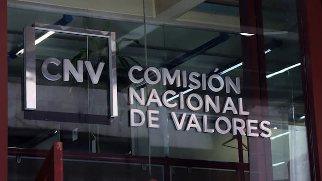 Empresas necesitan crédito y el BCRA, dólares: CNV facilita emisión de deuda