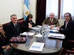 El Gobierno congeló los informes de un órgano clave para el trabajo técnico del Congreso
