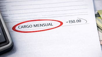 Atención clientes de Banamex, Banco Azteca y BBVA: quieren prohibir este cobro que aparece cada mes en el estado de cuenta