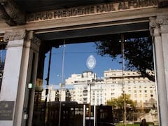 El Gobierno buscará completar la AGN con una polémica jugada en una de las sesiones de esta semana