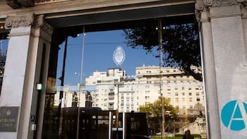 El Gobierno incluirá la designación de las vacantes de la AGN en una de las sesiones de esta semana