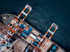 China aprovecha la guerra en Irán para quedarse con más mercado mundial