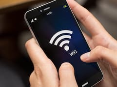 Cómo conectar el celular al WiFi sin contar con la contraseña: es fácil y rápido