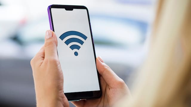 Cómo conectar el celular al WiFi sin la contraseña: este truco es rápido y sencillo