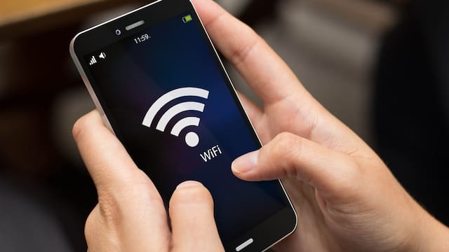 Cómo conectar el celular al WiFi sin tener la contraseña: es sencillo y rápido