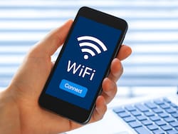 Cómo conectar el celular al WiFi sin tener la contraseña: es rápido y fácil