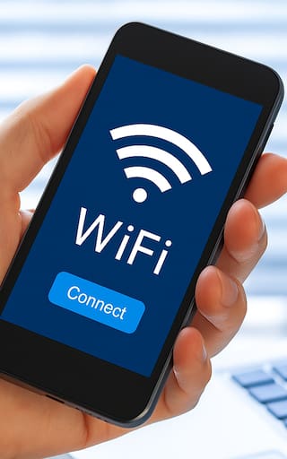 Cómo conectar el celular al WiFi sin tener la contraseña: es rápido y fácil