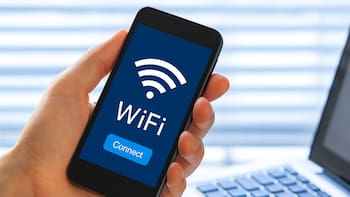 Cómo conectar el celular al WiFi sin tener la contraseña: es rápido y fácil