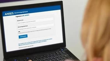 ANSES: cómo obtener el comprobante de obra social desde la web oficial