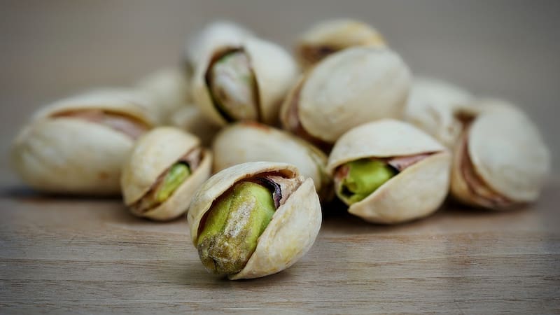 Cómo cultivar tu propio árbol de pistacho: cada cuánto hay que regarlo y cuándo da los primeros frutos