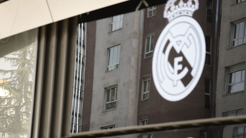 Cómo el Real Madrid ganó más dinero que nunca en su peor temporada.