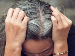 No es tintura ni champú: la mezcla casera y natural que cubre las canas en 24 horas fácil y se fabrica en casa