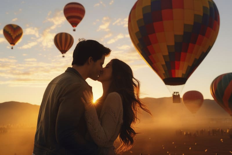 Como en Capadocia: llega el festival de globos aerostáticos a Buenos Aires, ¿cuándo y dónde vivir esta experiencia?