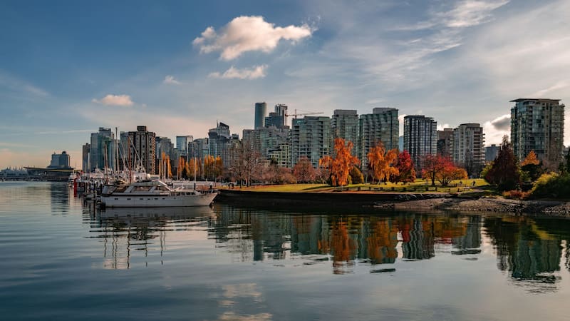 ¿Cómo encontrar trabajo en Canadá de cara al Mundial 2026 y ganar 2000 USD al mes? Foto: Shutterstock