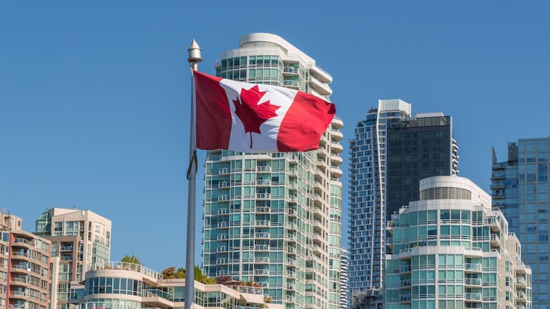 ¿Cómo encontrar trabajo en Canadá de cara al Mundial 2026 y ganar 2000 USD al mes? Foto: Shutterstock