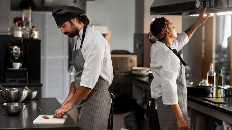 ¿Cómo encontrar trabajo en Canadá de cara al Mundial 2026 y ganar 2000 USD al mes? Foto: Freepik