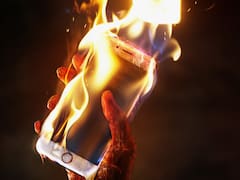 Urgente | Los bomberos confirman porque nunca debes cargar tu teléfono así o podrías incendiarlo todo