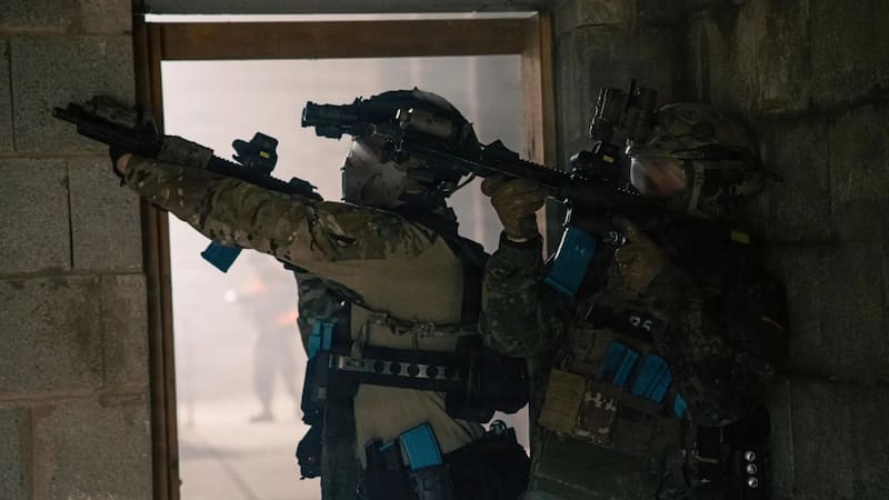 Cómo es la US Delta Force, el grupo de élite que capturó a Nicolás Maduro
Fuente: Zona Militar