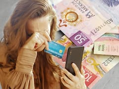 Adiós deudas | La Condusef compartió tutorial de cómo leer el resumen de la tarjeta de crédito para no pagar de más ni de menos