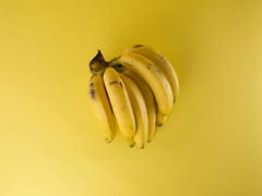 Ni heladera ni papel film: el método casero para evitar que las bananas se pongan negras