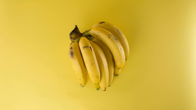 ¿Cómo evitar que las bananas se pongan negras? El truco para mantenerlas frescas por más tiempo