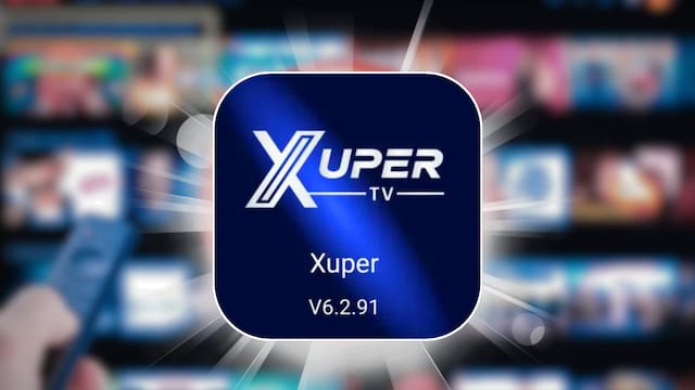 Xuper TV | Cómo descargar el reemplazo de Magis TV: sirve para ver series, películas y fútbol gratis, pero puede dañar tus dispositivos