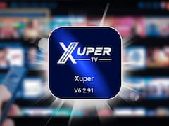 Xuper TV: descargar el apk 4.34 3 para ver series y películas online te expone al cibercrimen