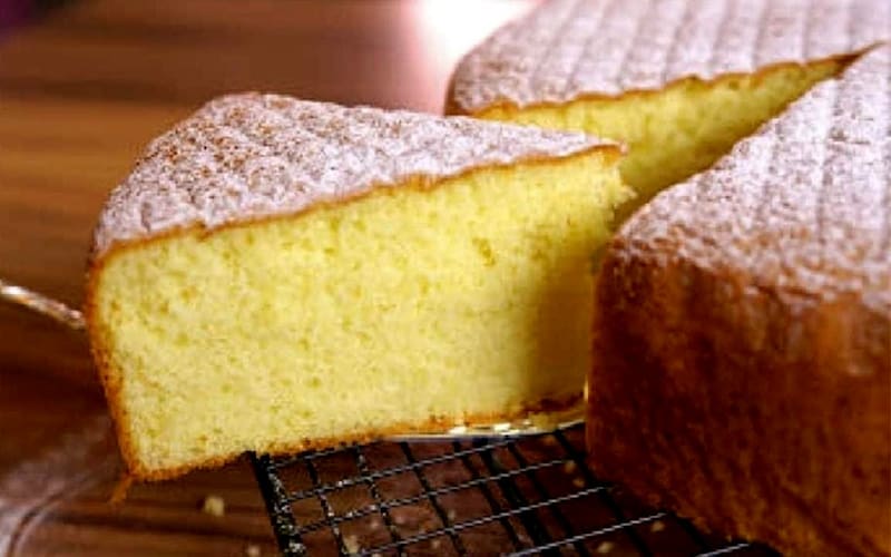 Cómo hacer el mejor bizcochuelo matero de naranja: sin harina ni azúcar y queda súper esponjoso
Fuente: Archivo