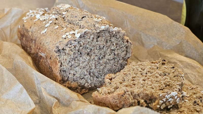 Cómo hacer el pan saludable que no lleva harina ni grasa, está repleto de proteínas y ayuda a bajar de peso
Fuente: Shutterstock