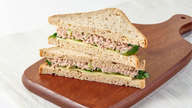 Cómo hacer el pan saludable que no lleva harina ni grasa, está repleto de proteínas y ayuda a bajar de peso
Fuente: Shutterstock