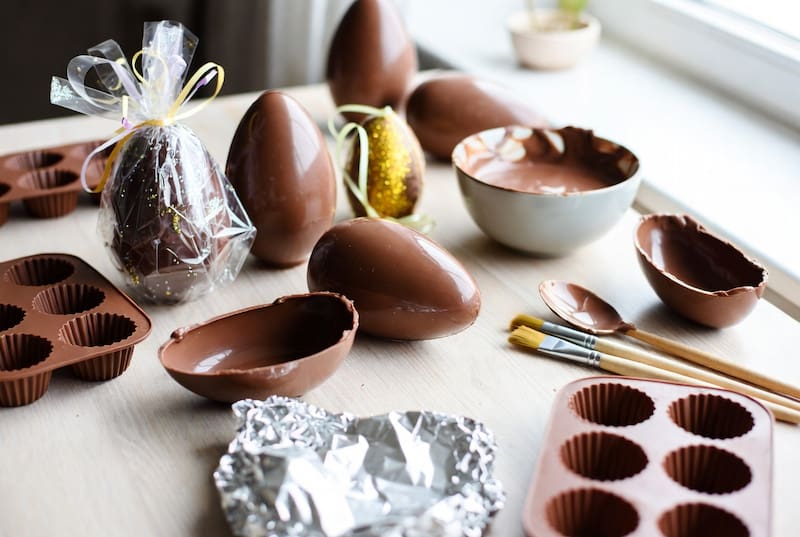 Cómo hacer huevos de pascua sin azúcar, repletos de sabor y súper económicos para disfrutar en Pascuas
Fuente: IA