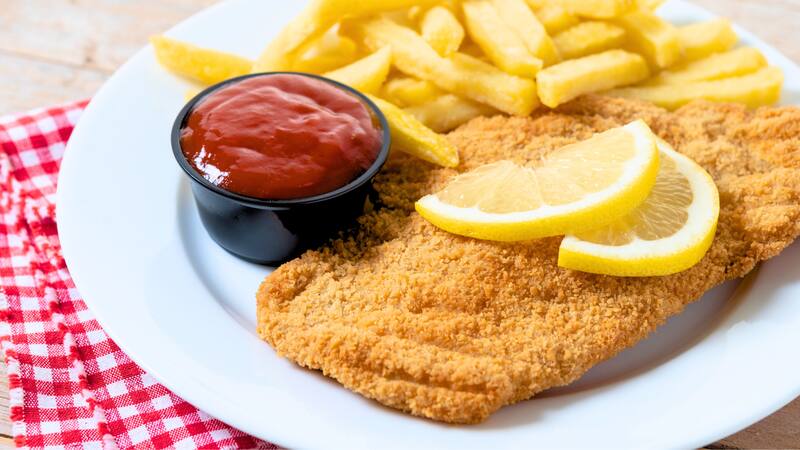 ¿Cómo hacer la milanesa perfecta?