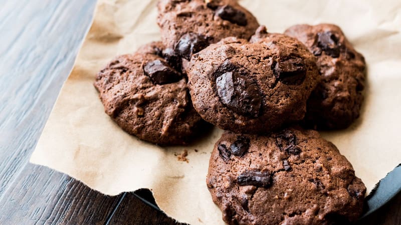 Cómo hacer las mejores galletitas